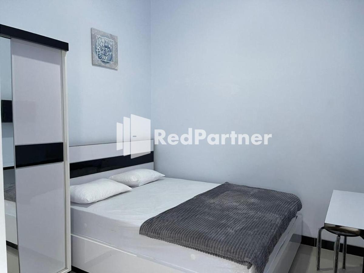N3 Syariah Near Stasiun Tegal Mitra Reddoorz 호텔 외부 사진