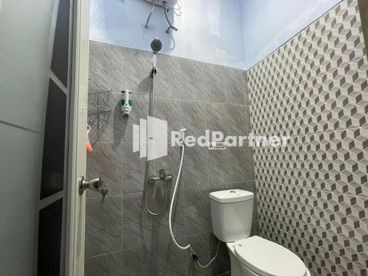 N3 Syariah Near Stasiun Tegal Mitra Reddoorz 호텔 외부 사진