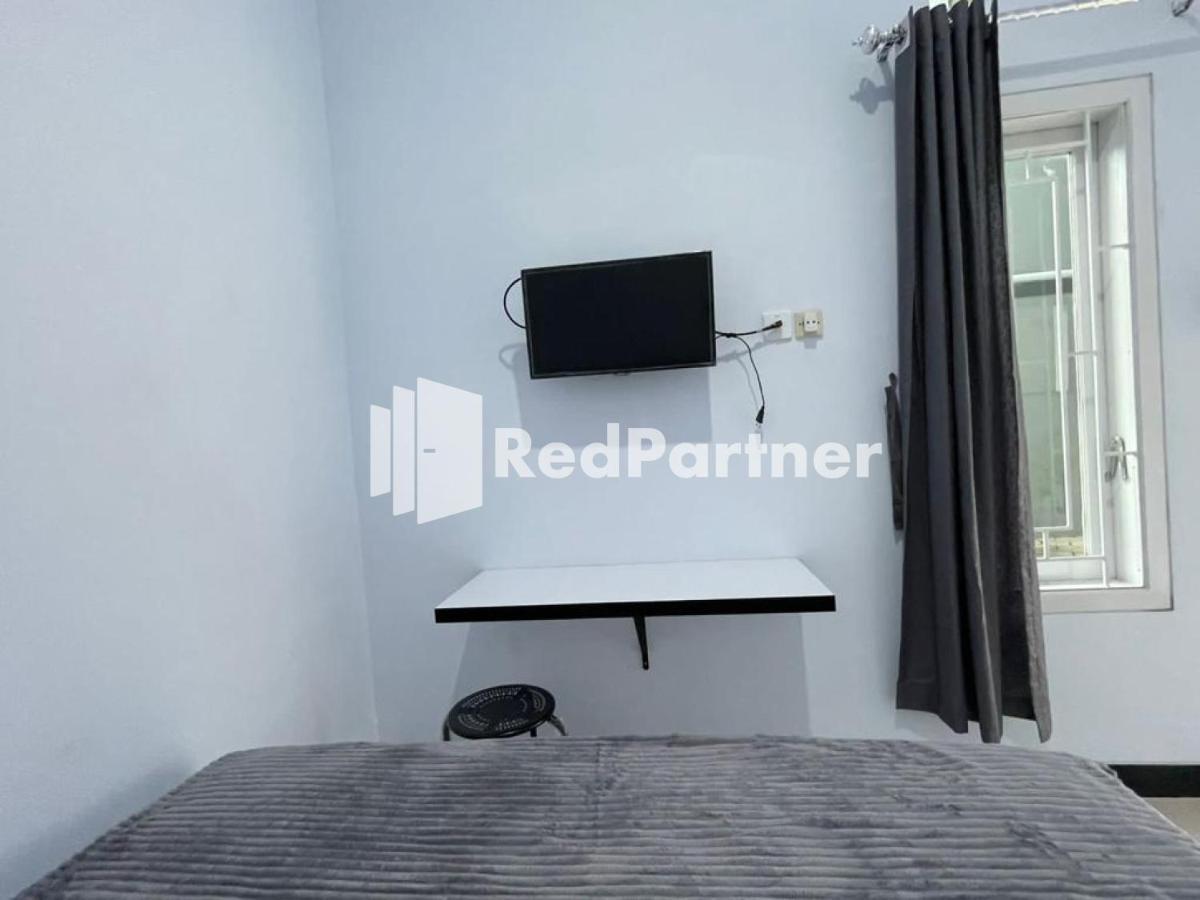 N3 Syariah Near Stasiun Tegal Mitra Reddoorz 호텔 외부 사진